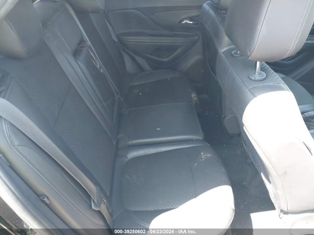 KL4CJ2SB1JB595901 Buick Encore Sport Touring