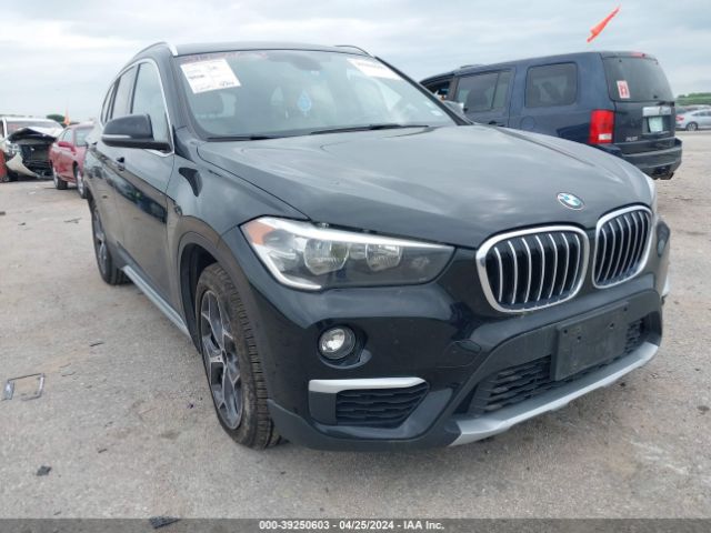 2018 BMW X1 WBXHU7C31J5L07822 Photo 5