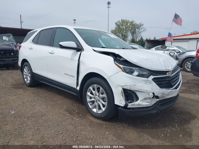2019 3GNAXKEVXKS522329 main image