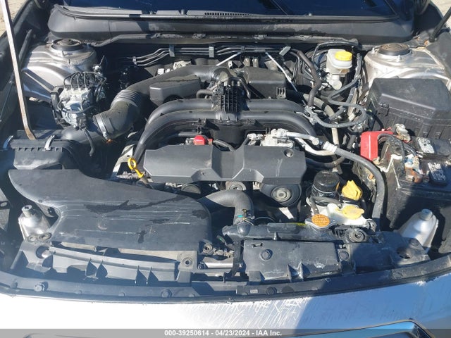 Subaru Outback 2.5i Limited 2016 4S4BSBNC8G3292633 Image 10