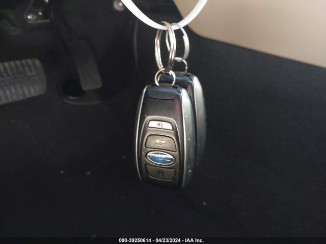 Subaru Outback 2.5i Limited 2016 4S4BSBNC8G3292633 Image 11