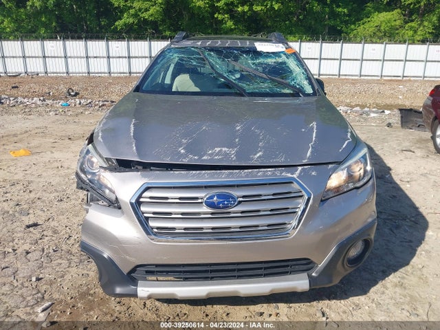 Subaru Outback 2.5i Limited 2016 4S4BSBNC8G3292633 Image 6