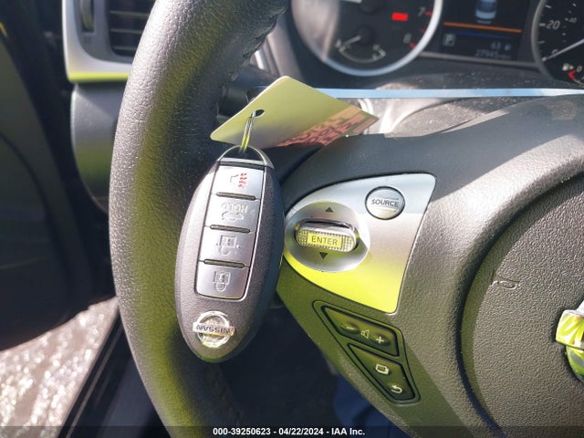 Nissan SENTRA SV 2019 3N1AB7AP7KY327154 Image 11