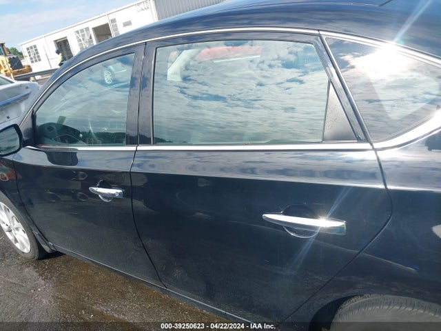 Nissan SENTRA SV 2019 3N1AB7AP7KY327154 Image 14