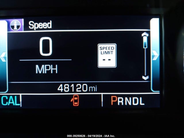 Chevrolet Suburban Lt 2019 1GNSKHKC6KR326920 Image 15