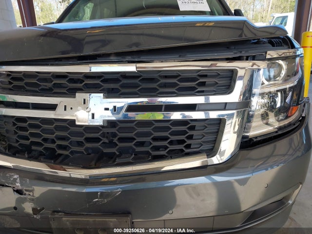 Chevrolet Suburban Lt 2019 1GNSKHKC6KR326920 Image 18