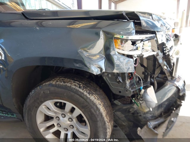 Chevrolet Suburban Lt 2019 1GNSKHKC6KR326920 Image 21