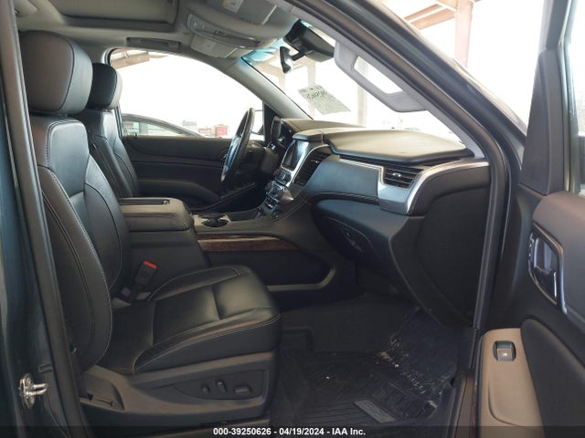 Chevrolet Suburban Lt 2019 1GNSKHKC6KR326920 Image 5