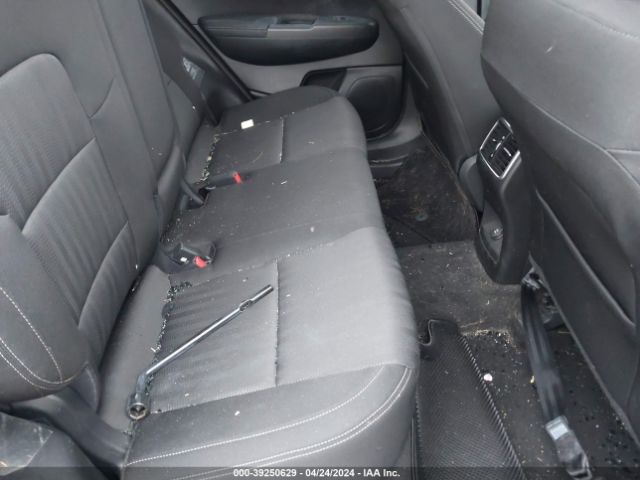 KNDPMCAC6K7502888 KIA Sportage Lx