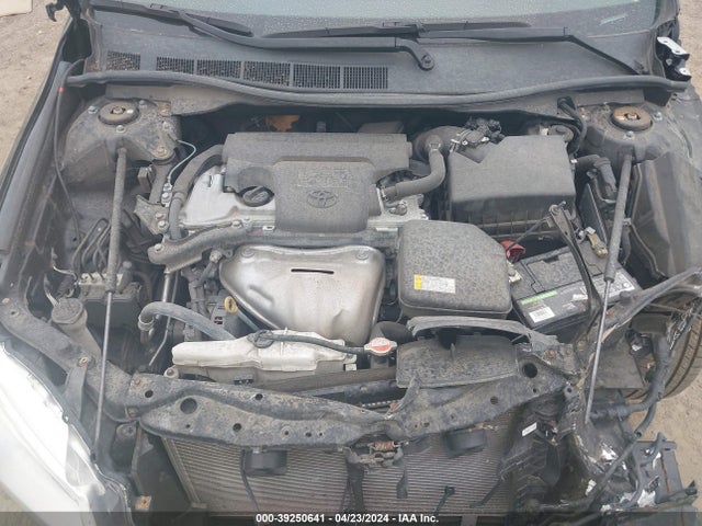 Toyota CAMRY LE 2016 4T4BF1FK8GR535913 Image 10
