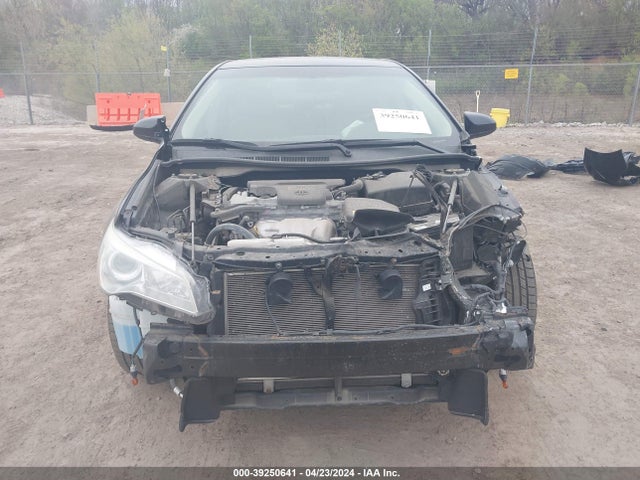 Toyota CAMRY LE 2016 4T4BF1FK8GR535913 Image 12
