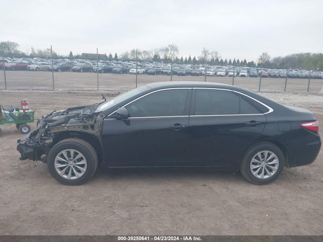 Toyota CAMRY LE 2016 4T4BF1FK8GR535913 Image 14