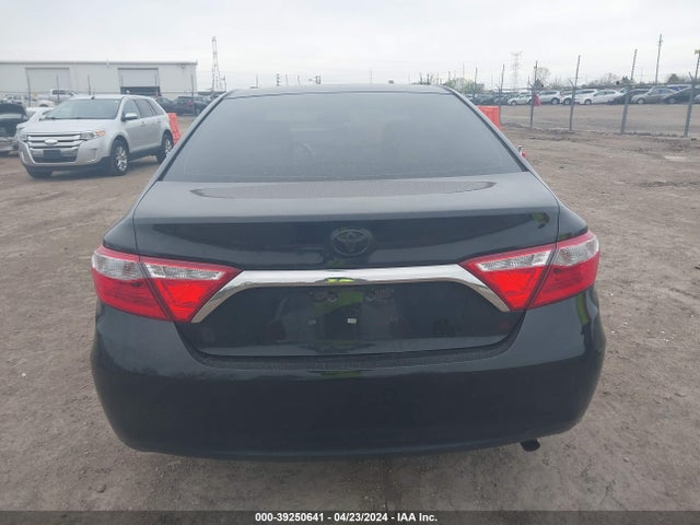 Toyota CAMRY LE 2016 4T4BF1FK8GR535913 Image 16