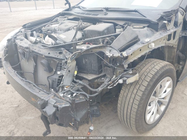 Toyota CAMRY LE 2016 4T4BF1FK8GR535913 Image 6