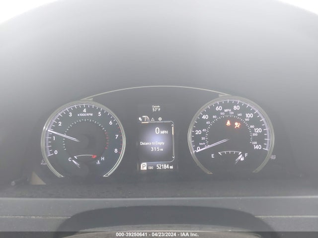 Toyota CAMRY LE 2016 4T4BF1FK8GR535913 Image 7