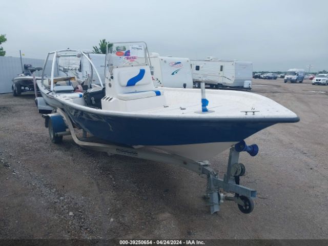2013 BLUE WAVE OTHER PWV10849J213     