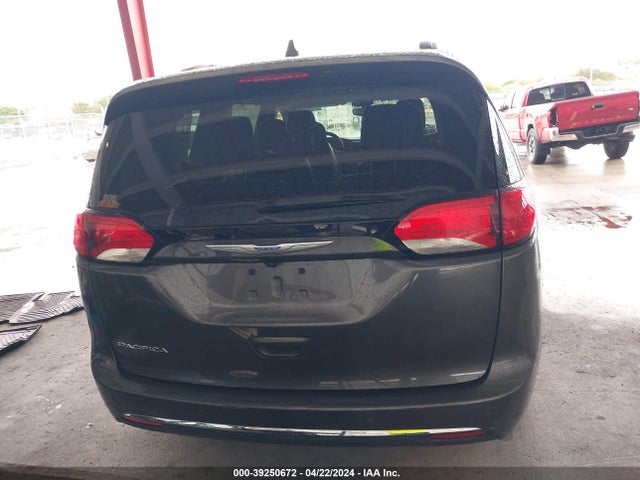 2C4RC1BG9JR149237 Chrysler Pacifica Touring L