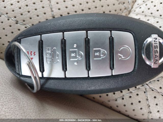 1N4AA6AP0GC403765 Nissan Maxima 3.5 Platinum