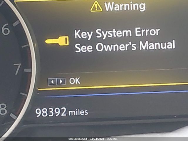 1N4AA6AP0GC403765 Nissan Maxima 3.5 Platinum