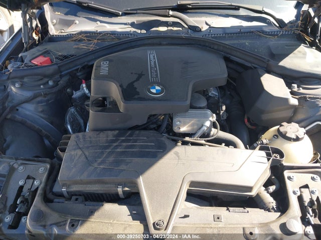 BMW 328I 2014 WBA3A5G58ENP28181 Image 10