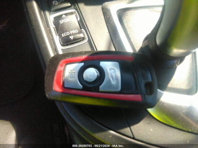 BMW 328I 2014 WBA3A5G58ENP28181 Image 11