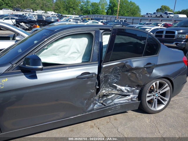 BMW 328I 2014 WBA3A5G58ENP28181 Image 6