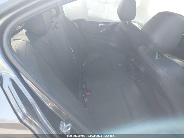 BMW 328I 2014 WBA3A5G58ENP28181 Image 8