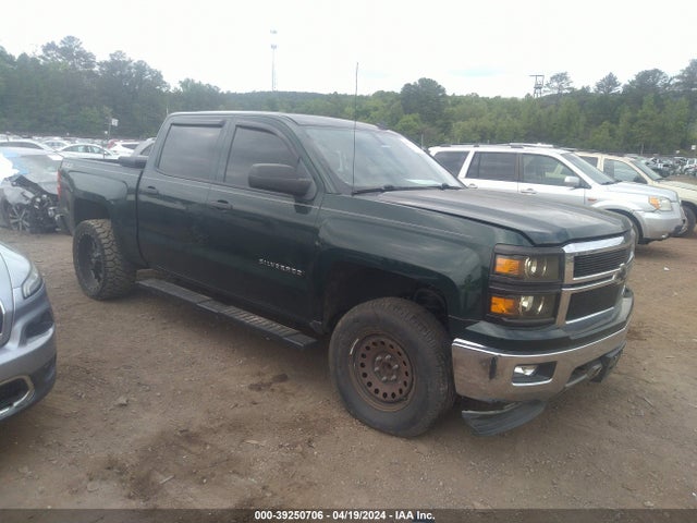 2014 3GCPCREC4EG493925 main image