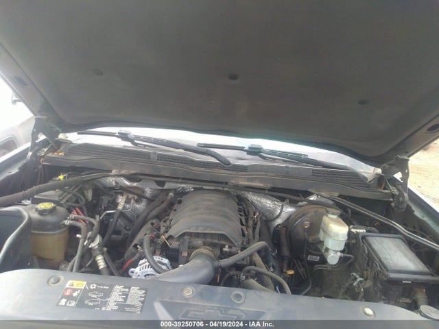 Chevrolet Silverado 1500 2lt 2014 3GCPCREC4EG493925 Image 10