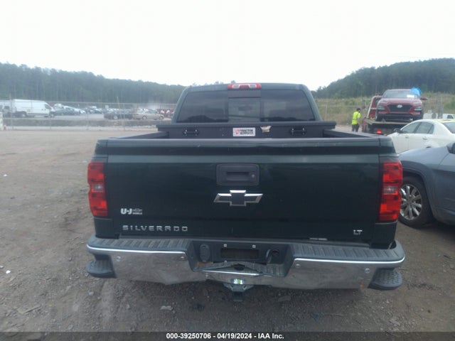 Chevrolet Silverado 1500 2lt 2014 3GCPCREC4EG493925 Image 16