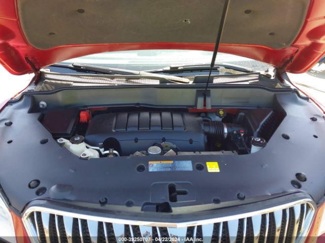 5GAKVCKD6EJ288766 Buick Enclave Premium