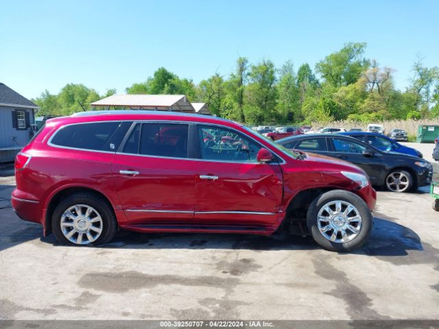 5GAKVCKD6EJ288766 Buick Enclave Premium
