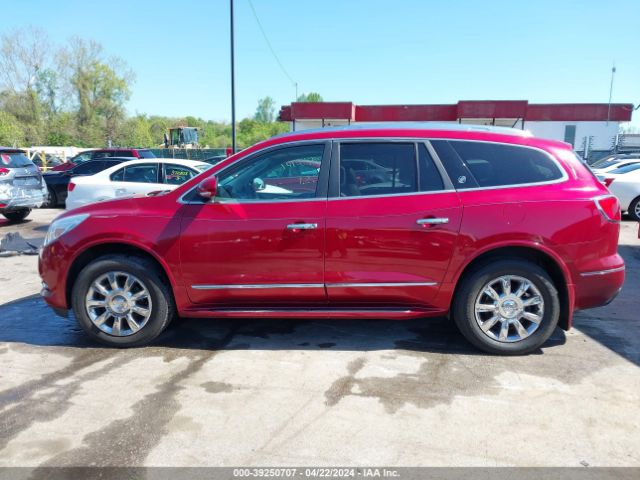 5GAKVCKD6EJ288766 Buick Enclave Premium