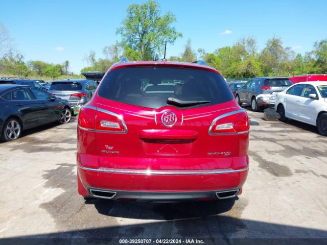 5GAKVCKD6EJ288766 Buick Enclave Premium