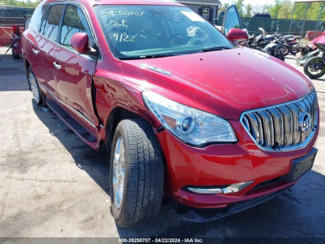 5GAKVCKD6EJ288766 Buick Enclave Premium