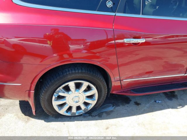 5GAKVCKD6EJ288766 Buick Enclave Premium