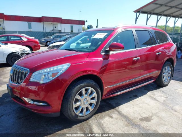 5GAKVCKD6EJ288766 Buick Enclave Premium