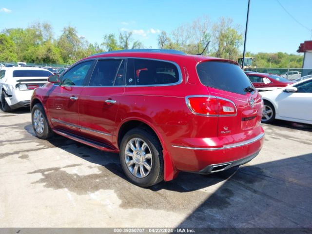 5GAKVCKD6EJ288766 Buick Enclave Premium
