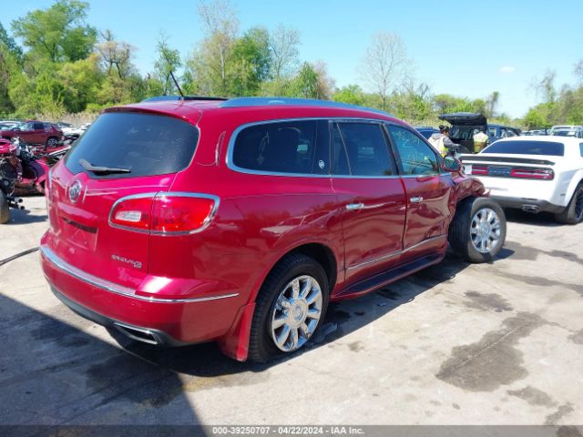 5GAKVCKD6EJ288766 Buick Enclave Premium