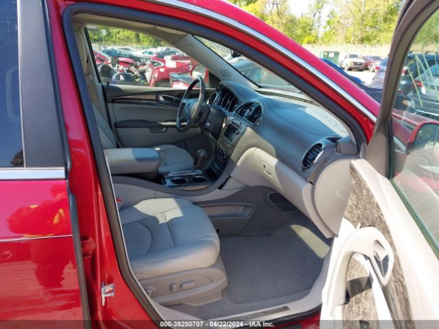 5GAKVCKD6EJ288766 Buick Enclave Premium