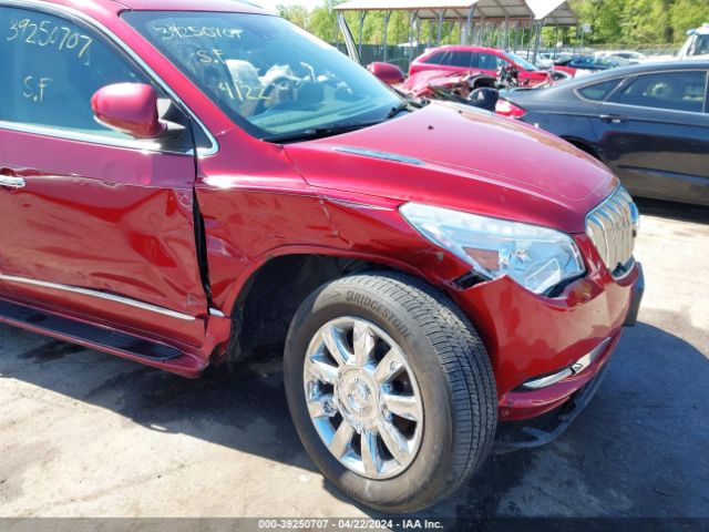 5GAKVCKD6EJ288766 Buick Enclave Premium