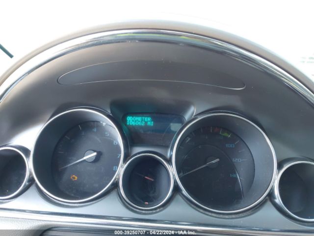 5GAKVCKD6EJ288766 Buick Enclave Premium
