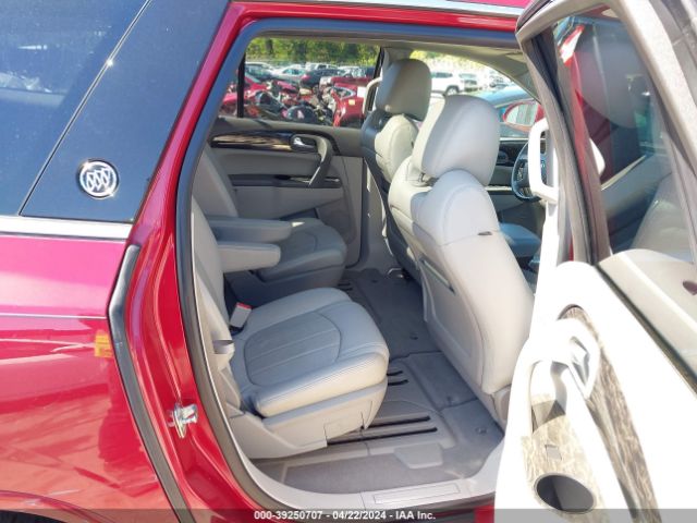 5GAKVCKD6EJ288766 Buick Enclave Premium