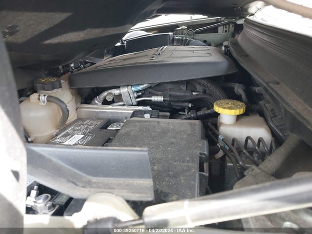 Jeep Cherokee Limited 4x4 2019 1C4PJMDX2KD237546 Image 10