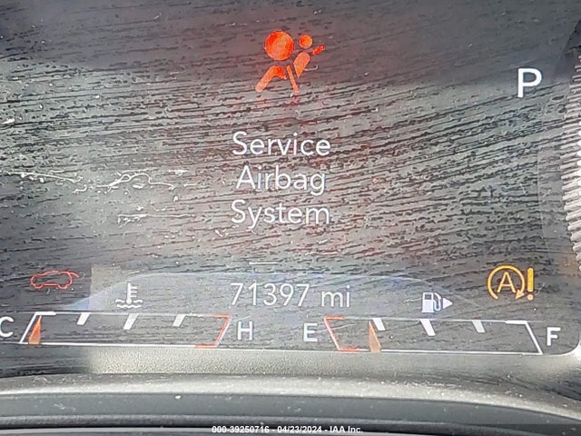 Jeep Cherokee Limited 4x4 2019 1C4PJMDX2KD237546 Image 15