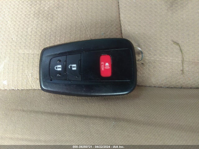 Toyota Rav4 Xle 2021 2T3W1RFV6MW114438 Image 11