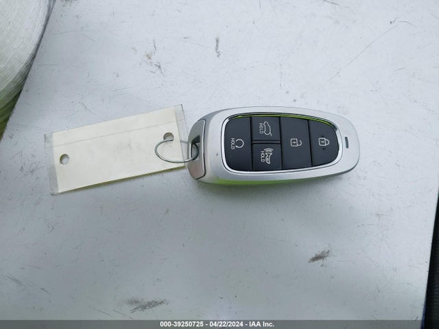 Hyundai TUCSON SEL 2024 5NMJB3DE3RH394547 Image 11