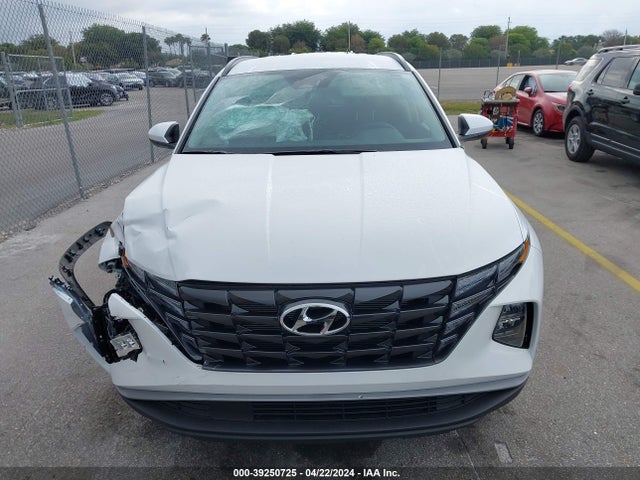 Hyundai TUCSON SEL 2024 5NMJB3DE3RH394547 Image 12
