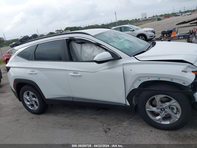 Hyundai TUCSON SEL 2024 5NMJB3DE3RH394547 Image 13