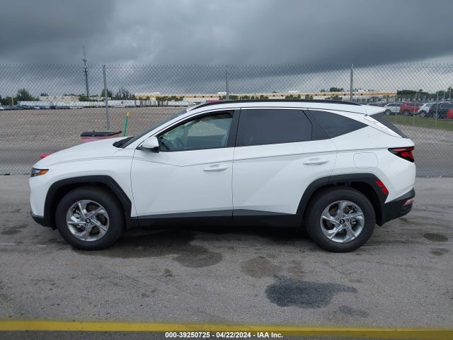 Hyundai TUCSON SEL 2024 5NMJB3DE3RH394547 Image 14